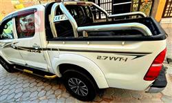 تويوتا هايلوكس